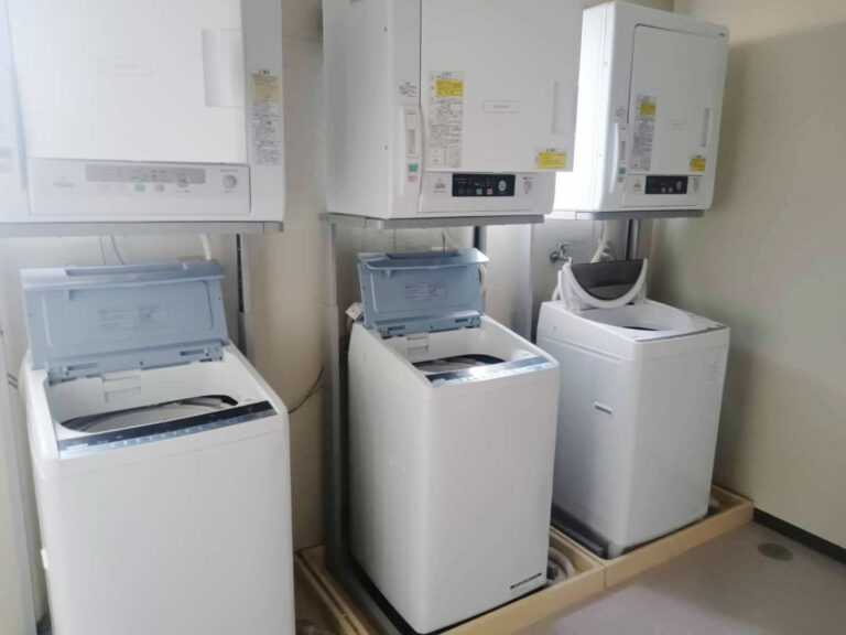 洗濯機